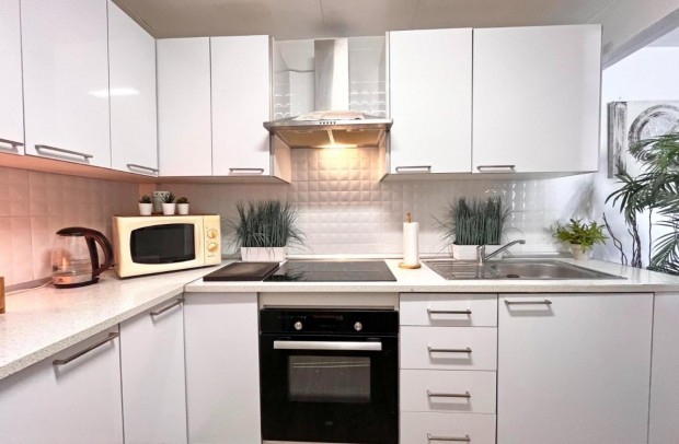 Reventa - Villa Detached - La Zenia