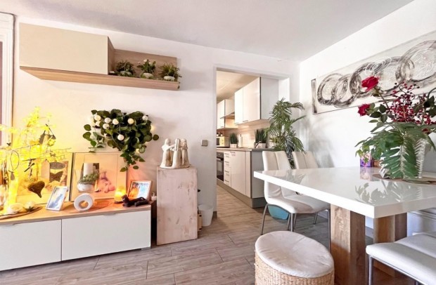 Reventa - Villa Detached - La Zenia