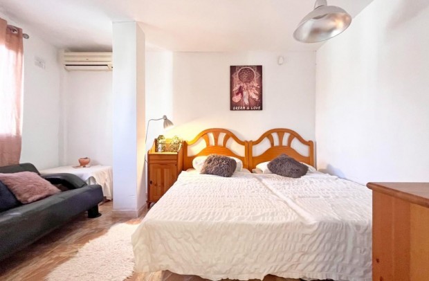 Reventa - Villa Detached - La Zenia