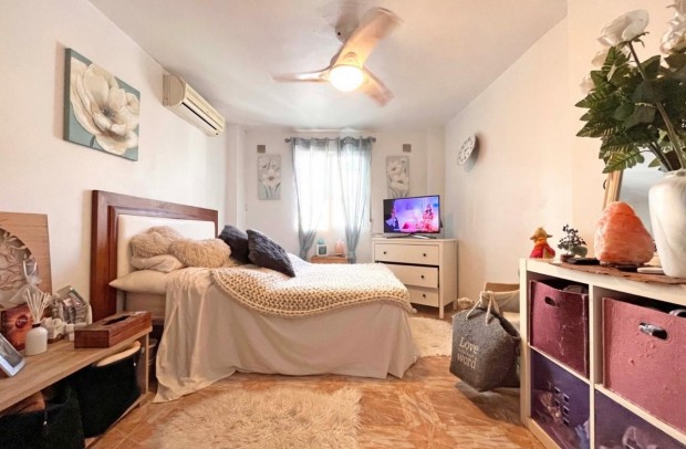 Reventa - Villa Detached - La Zenia