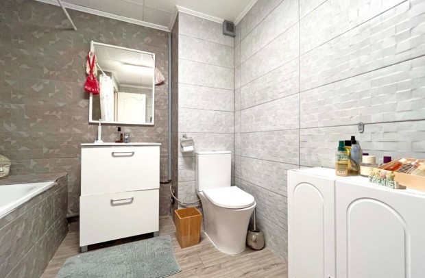 Reventa - Villa Detached - La Zenia