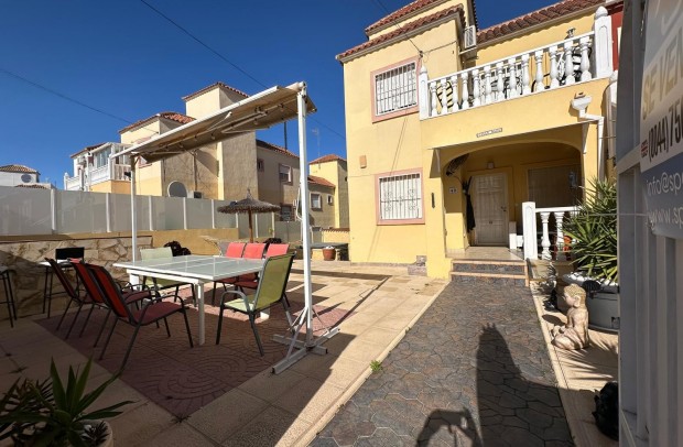 Resale - Apartment - San Miguel de Salinas - El galan