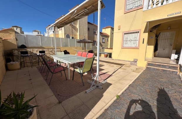 Resale - Apartment - San Miguel de Salinas - El galan