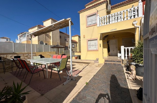 Resale - Apartment - San Miguel de Salinas - El galan