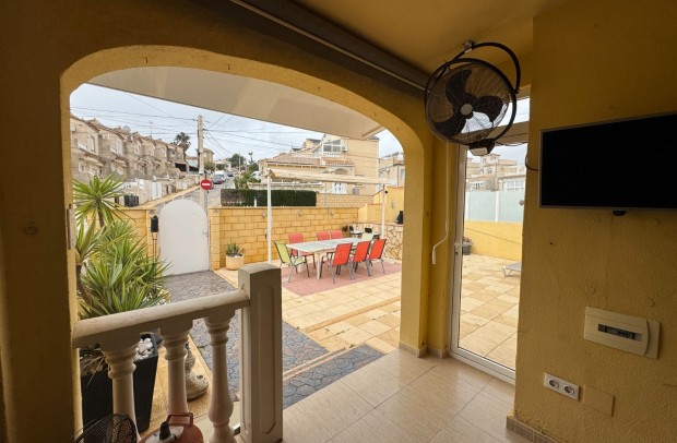 Resale - Apartment - San Miguel de Salinas - El galan