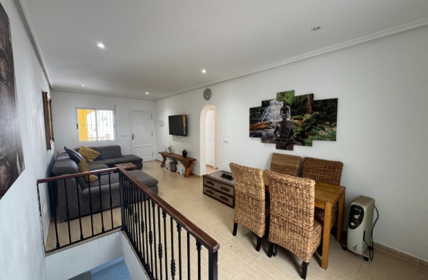 Resale - Apartment - San Miguel de Salinas - El galan