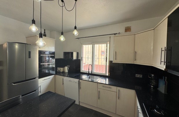 Resale - Apartment - San Miguel de Salinas - El galan