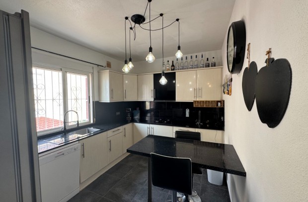 Resale - Apartment - San Miguel de Salinas - El galan