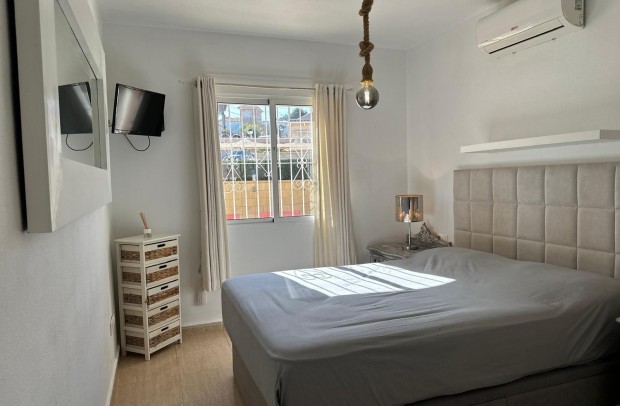 Resale - Apartment - San Miguel de Salinas - El galan