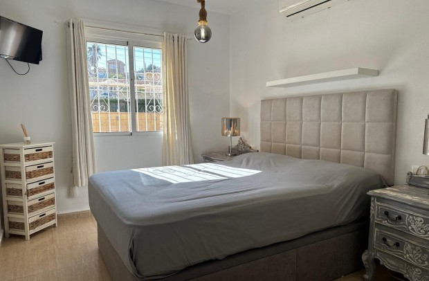 Resale - Apartment - San Miguel de Salinas - El galan