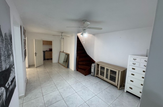 Resale - Apartment - San Miguel de Salinas - El galan