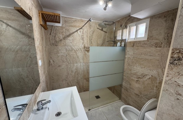 Resale - Apartment - San Miguel de Salinas - El galan