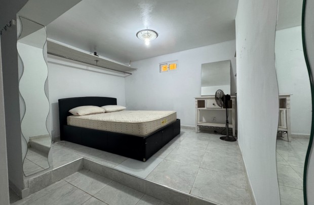 Resale - Apartment - San Miguel de Salinas - El galan