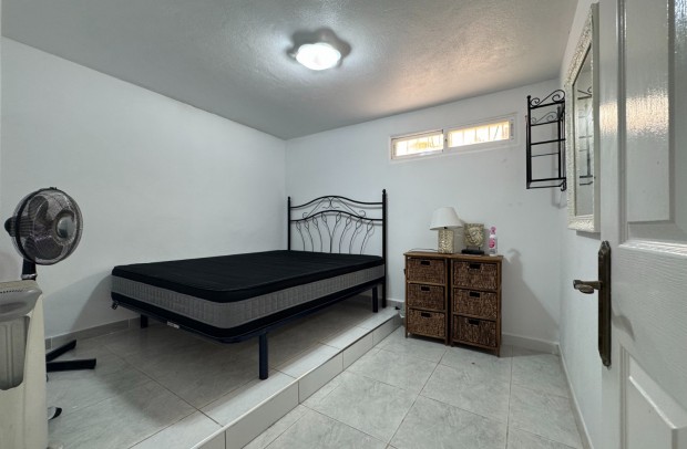 Resale - Apartment - San Miguel de Salinas - El galan