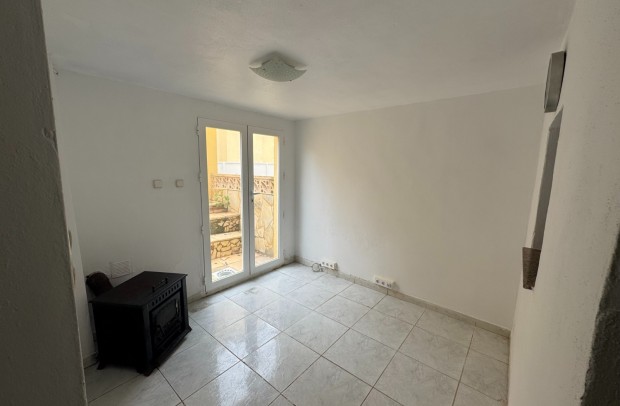 Resale - Apartment - San Miguel de Salinas - El galan