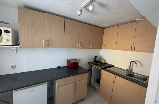 Resale - Apartment - San Miguel de Salinas - El galan