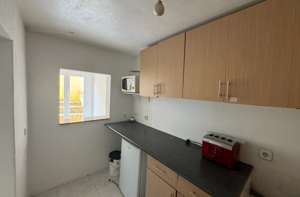 Resale - Apartment - San Miguel de Salinas - El galan