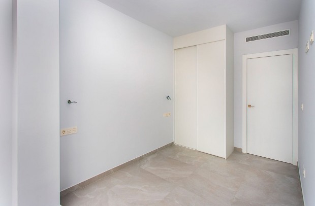 Resale - Apartment - Torrevieja