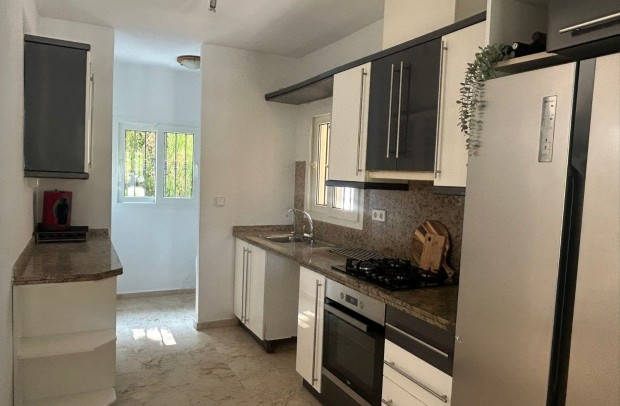 Resale - Detached House / Villa - Orihuela Costa - Lomas De Campoamor-las Ramblas