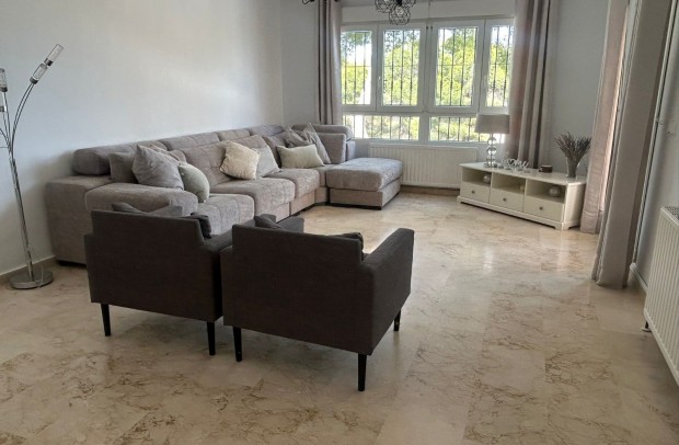 Resale - Detached House / Villa - Orihuela Costa - Lomas De Campoamor-las Ramblas