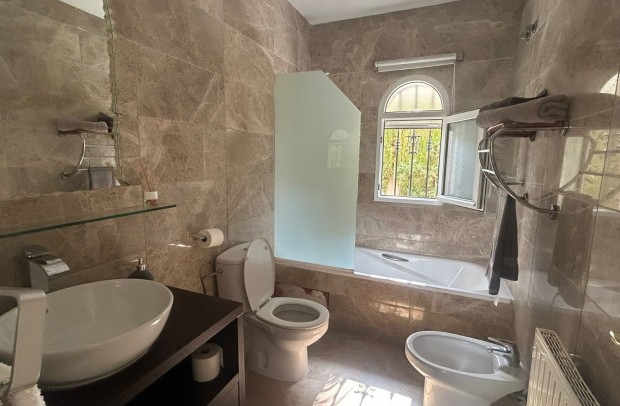 Resale - Detached House / Villa - Orihuela Costa - Lomas De Campoamor-las Ramblas