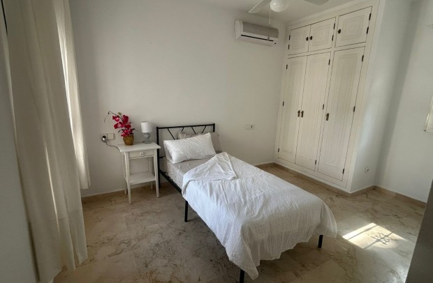 Resale - Detached House / Villa - Orihuela Costa - Lomas De Campoamor-las Ramblas