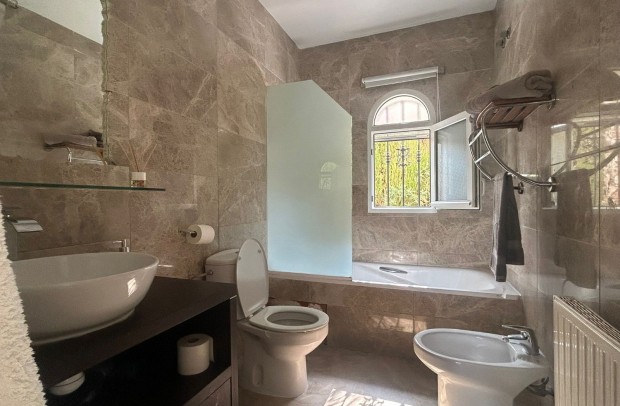 Resale - Detached House / Villa - Orihuela Costa - Lomas De Campoamor-las Ramblas