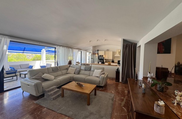 Reventa - Apartment - Las Ramblas