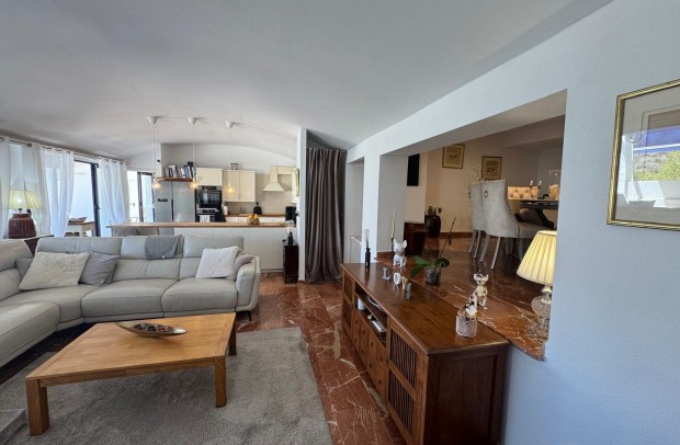 Reventa - Apartment - Las Ramblas