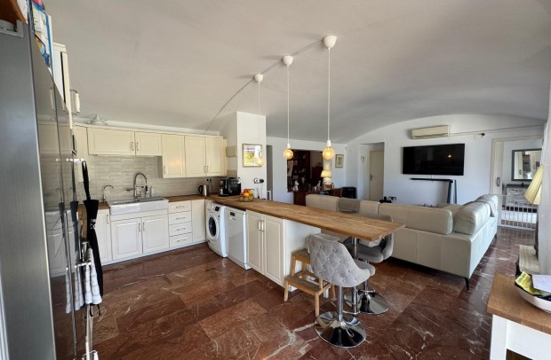 Reventa - Apartment - Las Ramblas