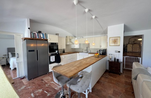 Reventa - Apartment - Las Ramblas