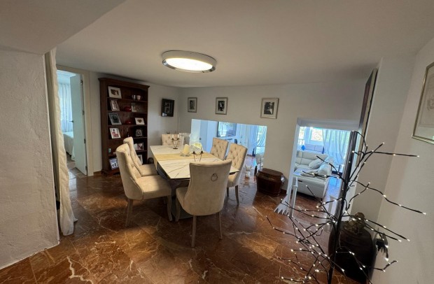 Reventa - Apartment - Las Ramblas