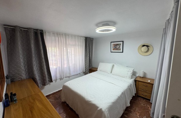 Reventa - Apartment - Las Ramblas