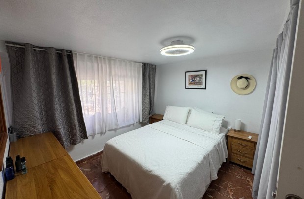 Reventa - Apartment - Las Ramblas