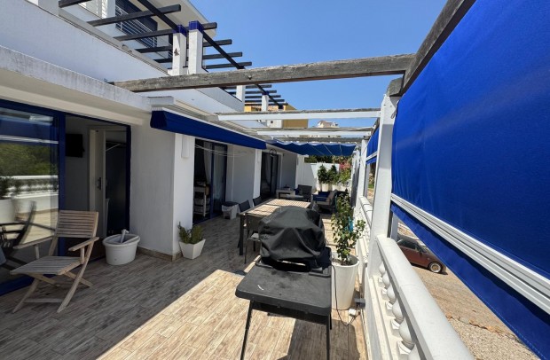 Reventa - Apartment - Las Ramblas