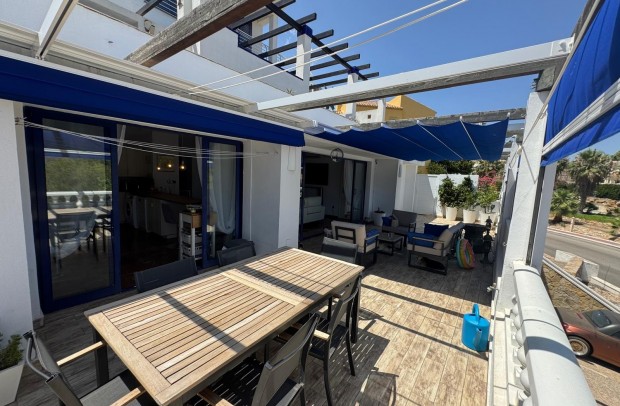 Reventa - Apartment - Las Ramblas