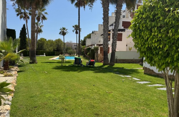 Reventa - Apartment - Las Ramblas