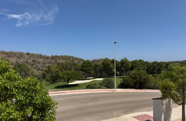 Reventa - Apartment - Las Ramblas