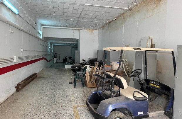 Reventa - Apartment - Las Ramblas