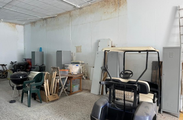 Reventa - Apartment - Las Ramblas