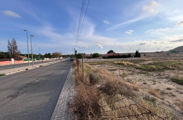 Reventa - Plot - mutxamel