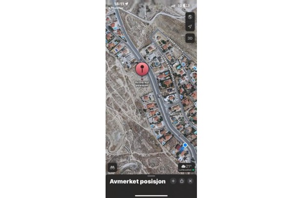 Reventa - Plot - mutxamel