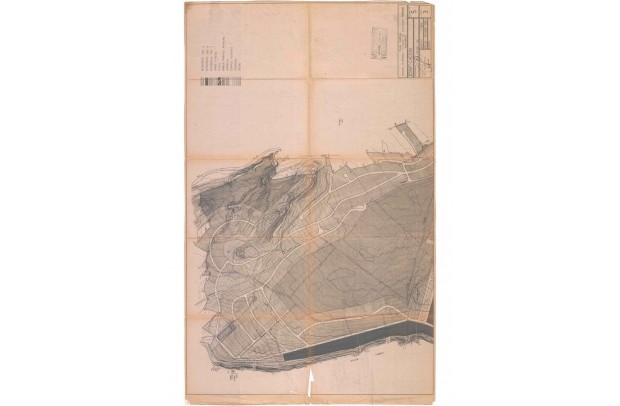 Reventa - Plot - mutxamel