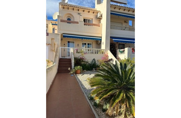 Resale - Townhouse - Las Ramblas