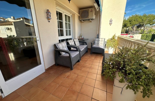 Resale - Townhouse - Las Ramblas