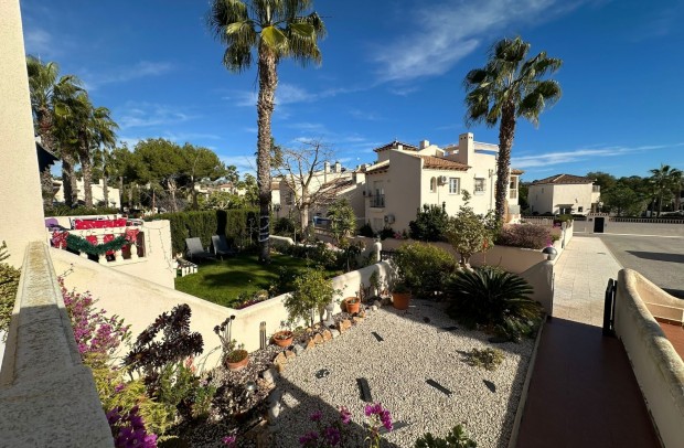 Resale - Townhouse - Las Ramblas