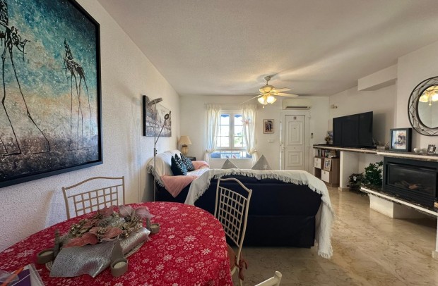 Resale - Townhouse - Las Ramblas