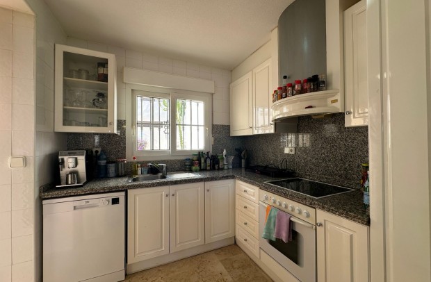 Resale - Townhouse - Las Ramblas