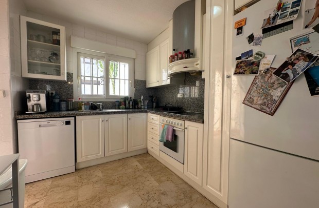 Resale - Townhouse - Las Ramblas