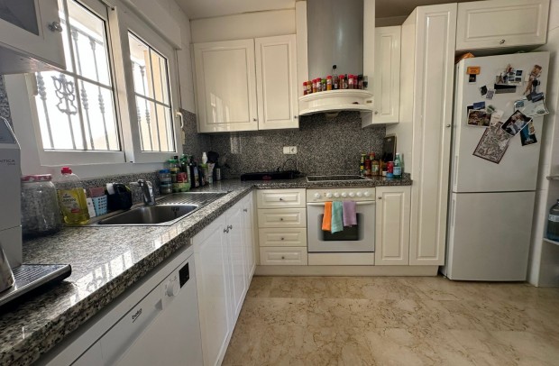 Resale - Townhouse - Las Ramblas